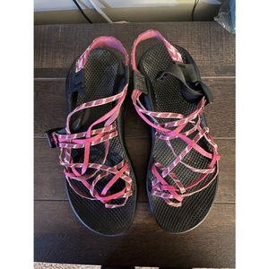 Chaco ZX/3 Yampa Sandals Size 11
